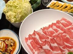 -诺筵汤品·菌汤火锅(南河坝店)