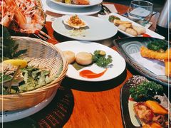 -Mr·Fish鱼鲜生海鲜放题(银泰in99店)