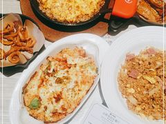 -必胜客(华为店)