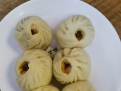 -凤起龙游老面包子(凯德晶品店)