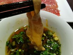 -凤来栖·净庭院·火锅(欧尚店)