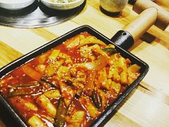 -金顺碳烤肉(1号店)