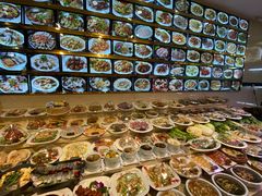 -旺达·福州菜(正大广场店)