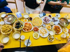 -屋里家延边朝鲜族冷面(南园店)