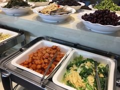 -素满香·素食自助餐(苏州·临顿路店)