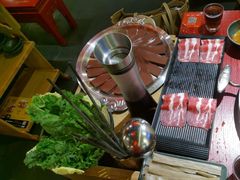 -谭鸭血老火锅(正佳广场店)