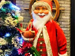 -苹果树下艺术餐厅(宋庄店)