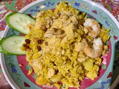 -小娘惹厨房Little Nyonya(狮城有约上榜店)