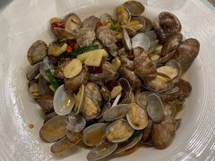 -东营蓝海御华大饭店渔歌舫(潍河路店)