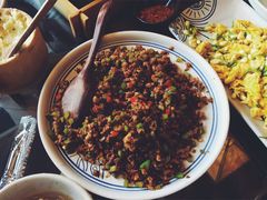 -云海肴·汽锅鸡·云南菜(天山百盛优客店)