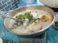 -味好美土菜(迎宾东路店)