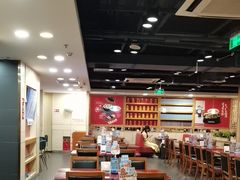 -宏状元现熬粥·京味菜(五棵松店)