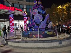 -光启城时尚购物中心