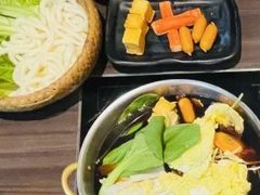 -MoMo牧场·寿喜烧专门店(长泰广场店)