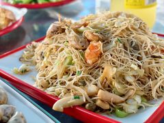 -阿弟特色海鲜餐厅·大排档(平潭店)