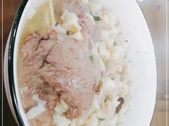 -老孙家泡馍馆·金牌烧烤