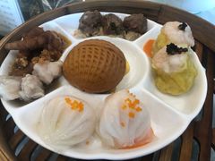 -御彩酒家(东风东路店)