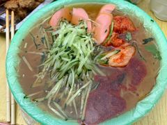 冷面-夫妻串店(和睦路店)