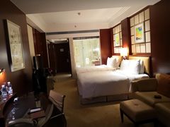 -上海雅居乐万豪侯爵酒店
