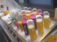 -東盛炭烤自助料理(浦东文峰广场店)