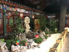 -东来顺饭庄(王府井步行街店)