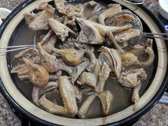 -皇鸽餐厅(五桂山分店)