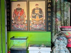 -小娘惹厨房Little Nyonya(狮城有约上榜店)