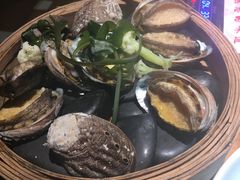 -三个渔夫·蒸汽海鲜(小白楼店)