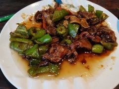 -华福羊汤馆(小市总店)