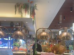 -尚宴牛特鲜自助(太原街万达店)
