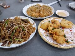 -潮道鱼仔店·潮汕味(长兴路店)