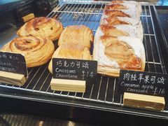 -麦田工坊(月湖店)