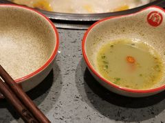 -羊来顺冰煮鲜羊 铁锅烀羊肉(中央大街店)