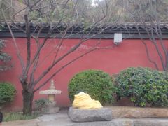 -西安华清御汤酒店