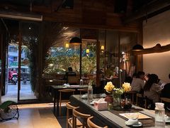 -幸福哟烧鸡·粤菜海鲜私厨(七星路店)