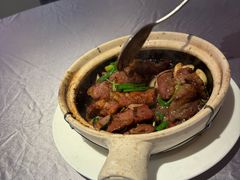啫啫雪花牛肉煲-惠食佳(滨江大公馆店)