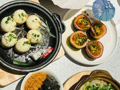 -79号渔船海鲜饭店(宝安店)