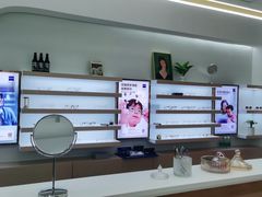 -无界眼镜MaxLess(南翔印象城店)