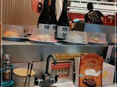 -元气寿司(宝安壹方城店)