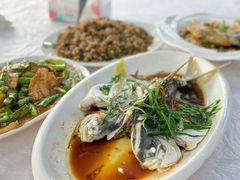 -众味海鲜大排档·活海鲜·潮汕味(南澳店)