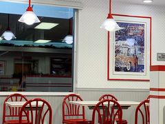 -In-N-Out Burger(LAX)