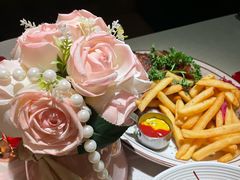 -碧特博格·20年品牌西餐厅(芜湖路店)