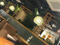 大堂-十二舍·湯物素煮(江泰潤政店)