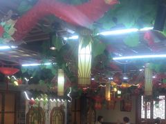 -津沽小院(天津之眼店)