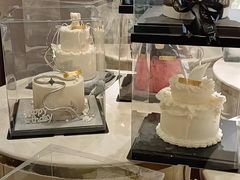 -西檬树SIMON·T轻奢蛋糕(大东方Max店)