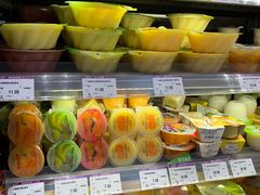 -GranVida生活超市(海信广场店)