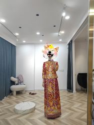 -予白婚纱礼服馆