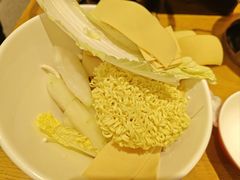 -南城香·饭香串香馄饨香(花园北路店)