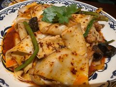 -左陕右甘(亚运村店)