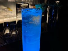 -HUNTING BAR亨霆鸡尾酒馆(越秀淘金店)